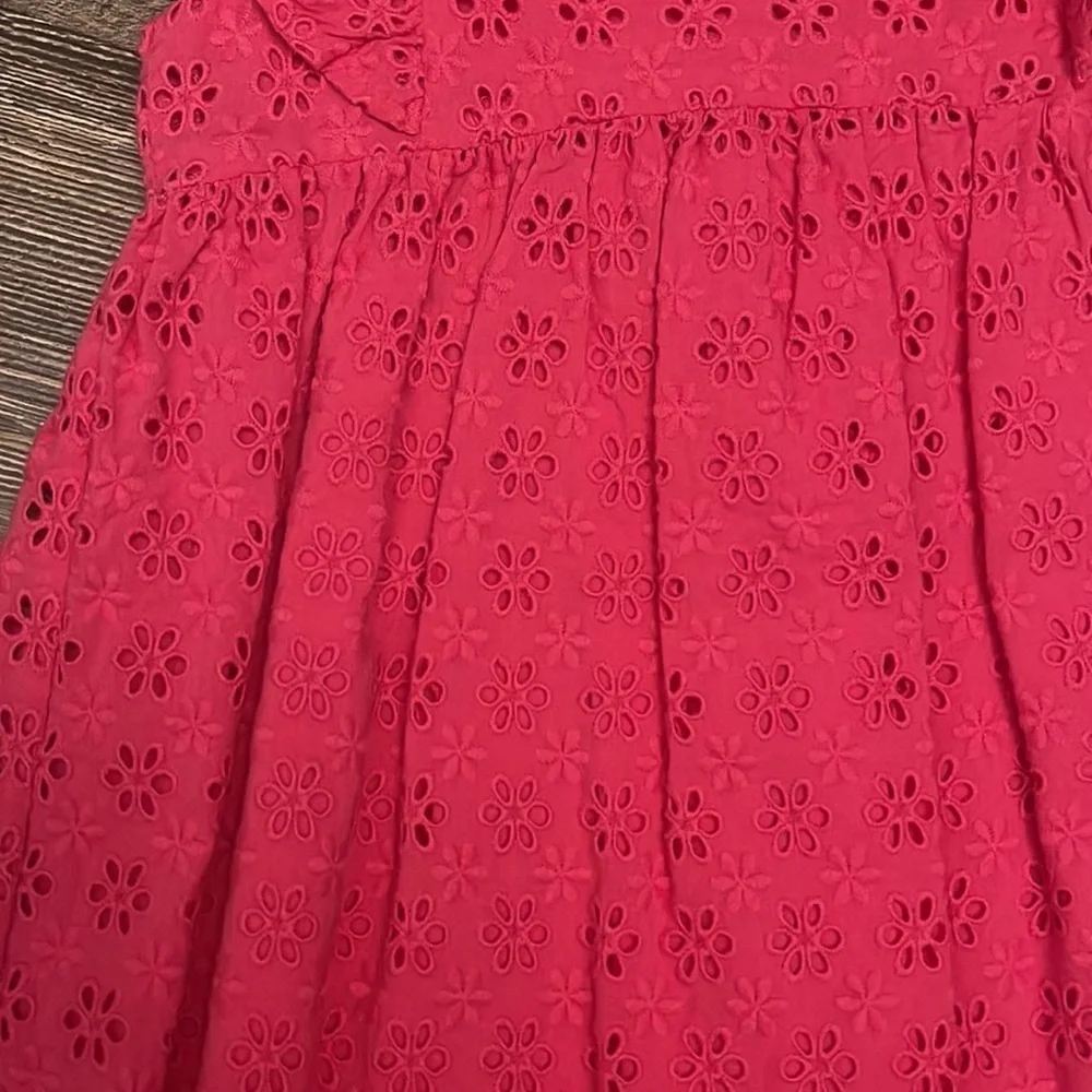 Ralph Lauren dress set